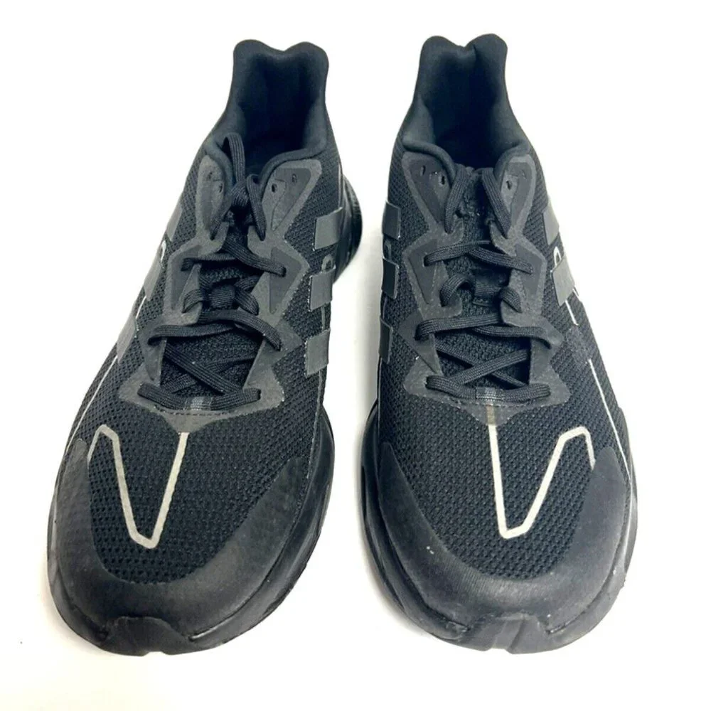 adidas X9000 Mens Running Shoe Black Size 11 M